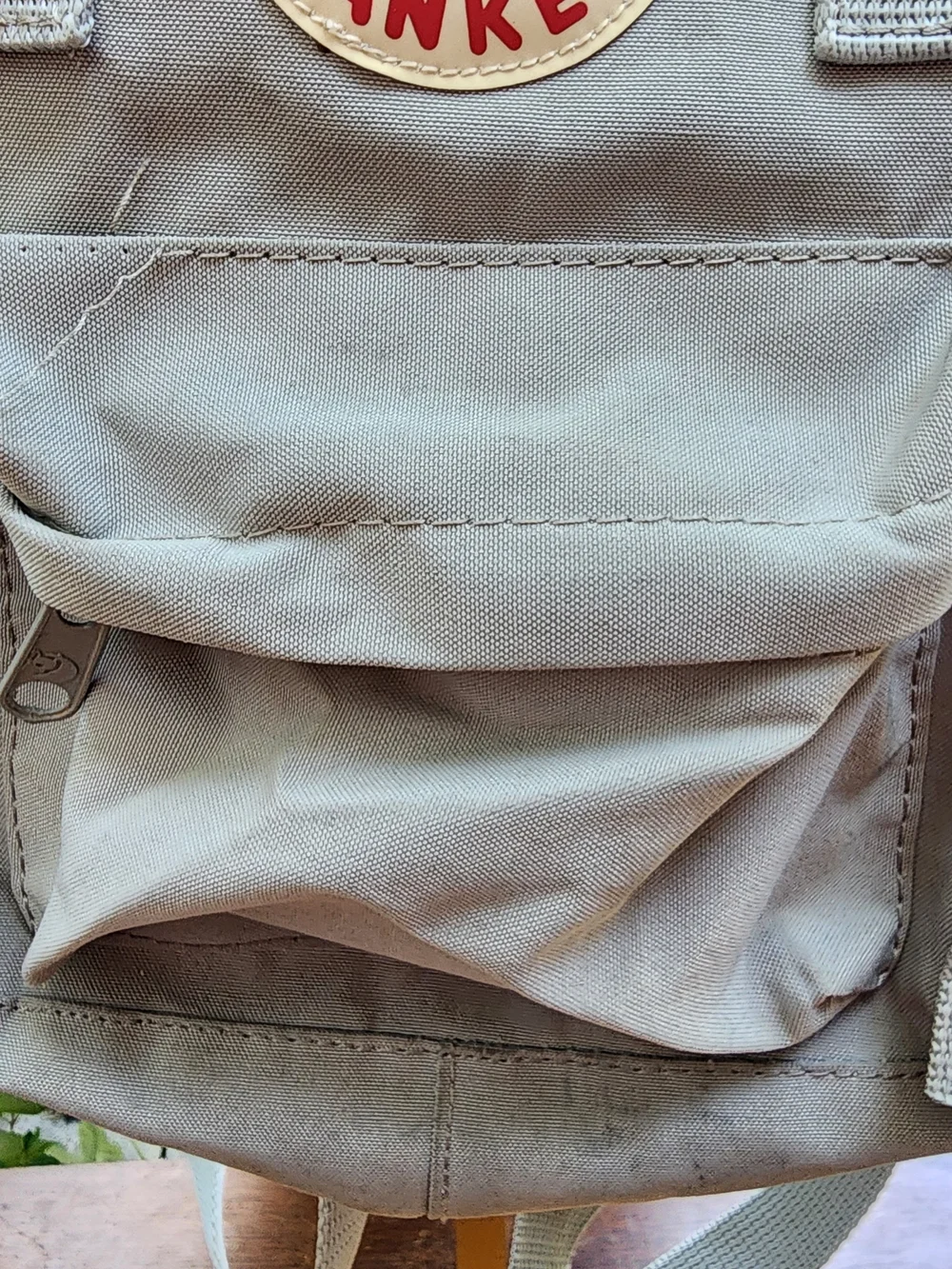 Fjallraven brand fjällräven
